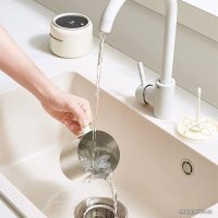 Автоматический вспениватель молока Scishare S3103