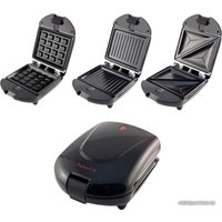 Вафельница Великие Реки Кубань-2М