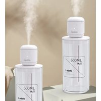 Увлажнитель воздуха Lydsto Wireless Humidifier H2 YM-JSQH201