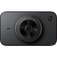 Видеорегистратор Xiaomi Mi Dash Cam 1S MJXCJLY02BY (международная версия)