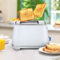 Тостер Kitfort KT-6213