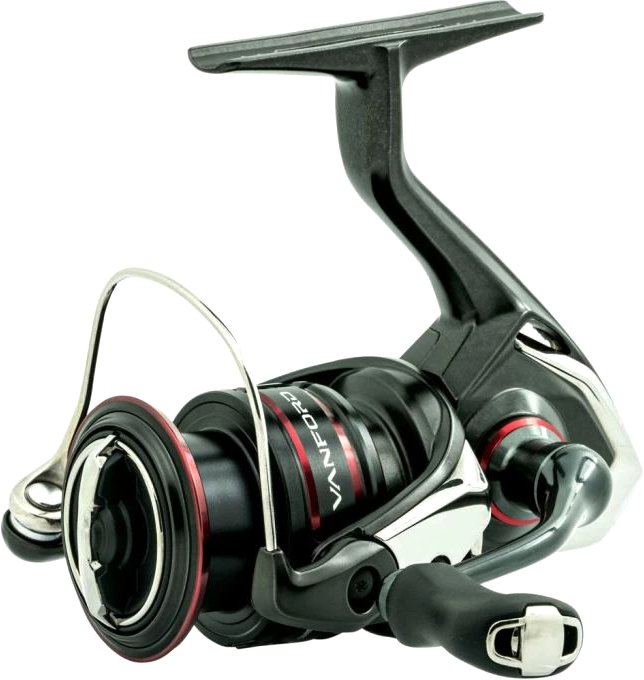 

Рыболовная катушка Shimano Vanford 1000 VF1000F