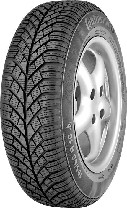 

Зимние шины Continental ContiWinterContact TS 830 255/40R20 101V