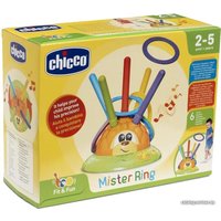 Развивающая игра Chicco Мистер Ring 00009149000000