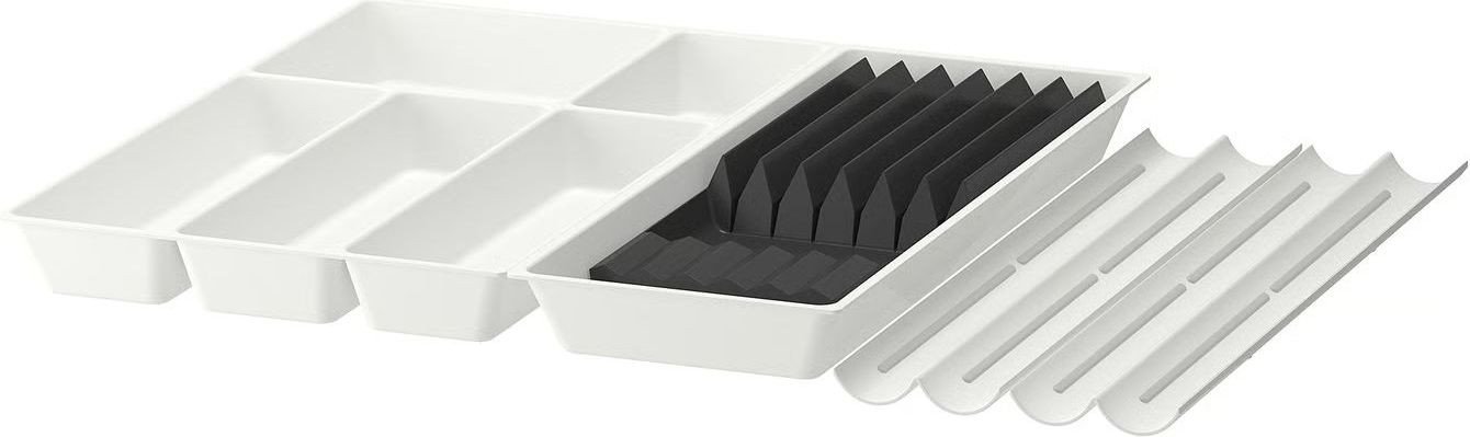 Лоток для столовых приборов Ikea Uppdatera 59627349