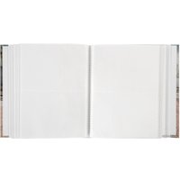 Фотоальбом BRAUBERG Сладкие воспоминания 391157