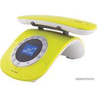 Радиотелефон TeXet TX-D7955A