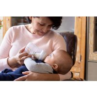Бутылочка для кормления Philips Avent Natural Response Жираф SCY903/66 (260 мл)