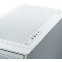 Корпус XASTRA A700 7ARGB-C10-UC (белый)