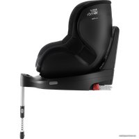 Детское автокресло Britax Romer Dualfix M i-size (galaxy black)