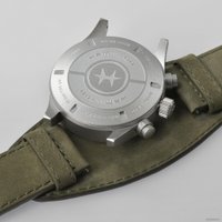 Наручные часы Hamilton Khaki Field H71706830