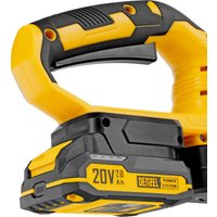 Кусторез Denzel HTD-510 (с 1-им АКБ)