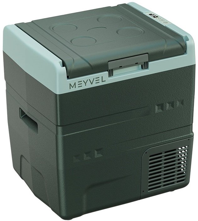 

Компрессорный автохолодильник Meyvel AF-N30 30л (черный)
