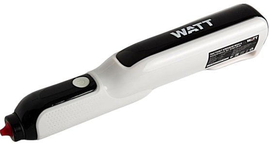 

Термоклеевой пистолет WATT WGG-4 26.004.200.00