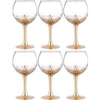Набор бокалов для вина Lefard Bloom 194-955 (6шт) в Бресте