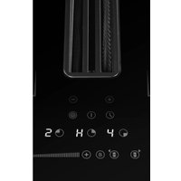 Варочная панель Hiberg i6-VM8 B