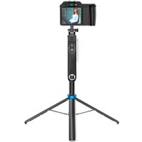 Мультипод Hoco K22 (черный)