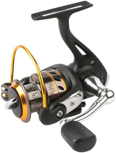 

Рыболовная катушка Mikado X-Plode II 4006 FD