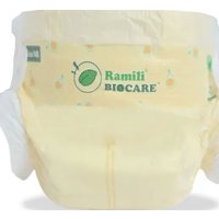 Подгузники Ramili Biocare Newborn NBD60 (NB, 60 шт)