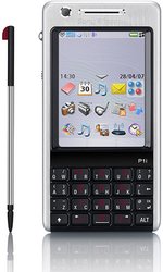 Sony Ericsson P1i