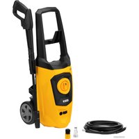 Мойка высокого давления Denzel R-170