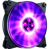 Вентилятор для корпуса Cooler Master MasterFan Pro 120 Air Balance RGB