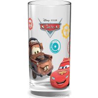 Стакан для воды и напитков BergHOFF Disney Cars Mater and McQueen 8501172