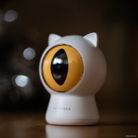 Игрушка для кошек Petoneer Smart Dot PTY010