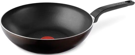 

Сковорода ВОК Tefal Easy Plus 4237628