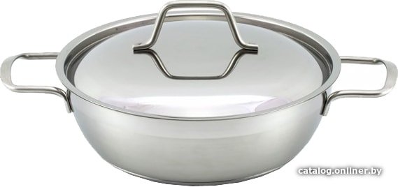 Сотейник Кухар Крокус Классика КК1-24М4