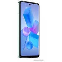 Телефон Infinix Hot 40i X6528B 8GB/256GB (зеленый)