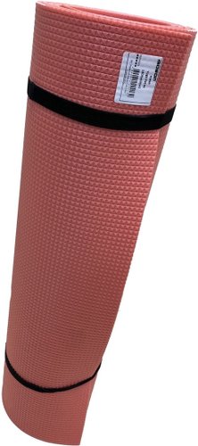  Isolon Yoga Master (5 мм, красный)