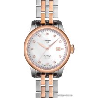 Наручные часы Tissot Le Locle Automatic Lady T006.207.22.116.00