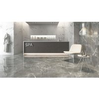 Керамогранит (плитка грес) Pamesa Quarry Blanco 300x600