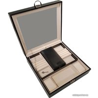 Шкатулка для украшений MonAmi CX7191 (черный)