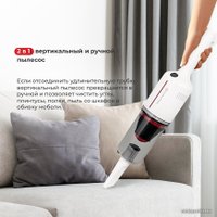 Пылесос Evolution LX500