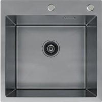 Кухонная мойка Axus LS-5050S