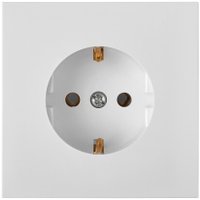 Розетка Bylectrica РС16-1602 (белый) в Витебске