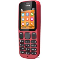 Кнопочный телефон Nokia 100