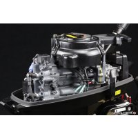 Лодочный мотор Suzuki DT 15 AS в Бресте