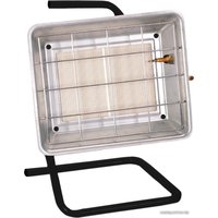 Газовый обогреватель Timberk TGH 4200 X2