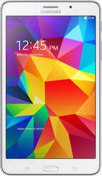 Galaxy Tab 4 7.0 8GB 3G White (SM-T231)