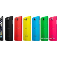 Телефон Alcatel One Touch Scribe Easy 8000D