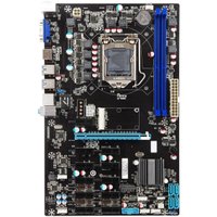 Материнская плата Esonic B250-BTC-Gladiator