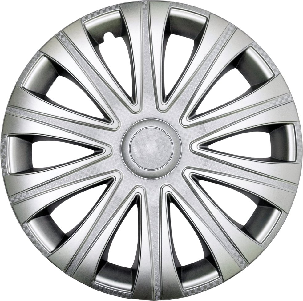 

Набор колпаков на диски Star Май 15" (4 шт)