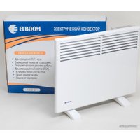 Конвектор ELBOOM УБАТ2-1.0/230 Б Е З