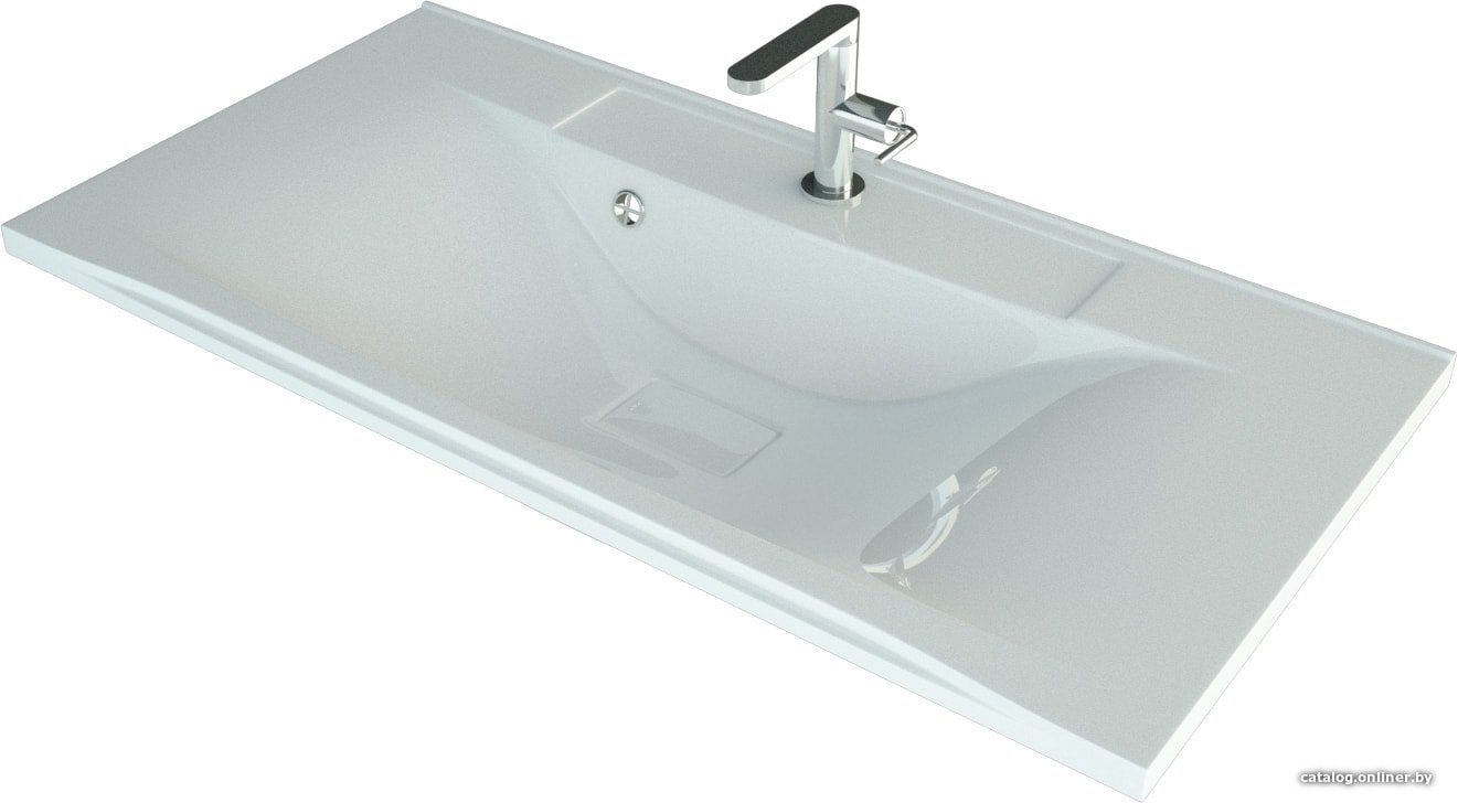 Умывальник Madera Milen 99x44.4