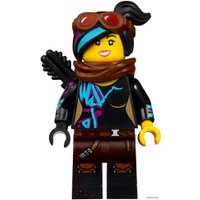 Конструктор LEGO The LEGO Movie 2 70830 Подруженский Звездолет Мими Катавасии