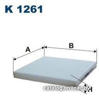  Filtron K1261
