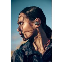 Наушники Bang & Olufsen Beoplay E8 Sport (бирюзовый/черный)